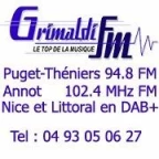 logo Grimaldi FM
