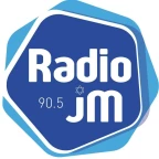 logo Radio JM 90.5
