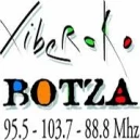 Xiberoko Botza en direct