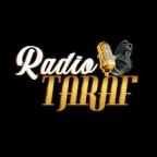 logo Radio Taraf Petrecere