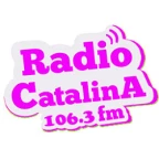 logo Radio Catalina El Carmen