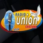 logo Radio Union Cristiana 98.5 Fm