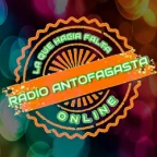 logo Radio Raol Retro