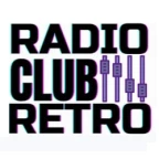 logo Radio Club Retro