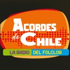 logo Radio Acordes de Chile