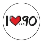 logo Радио Енерджи 90-те