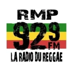 logo Radio Mille Pattes