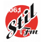 logo Stil FM Dej