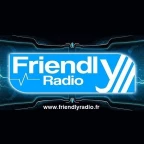 logo Friendly Radio
