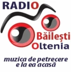 logo Radio Bailesti Oltenia
