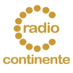 logo Radio Continente La Serena