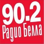 logo Радио Белла