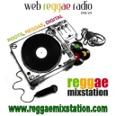Reggae Mix Station en direct