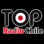 logo Top Radio Chile