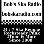 logo Bobs SKA Radio