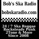 Bobs SKA Radio en direct