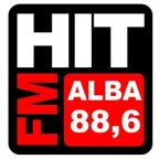 logo Radio Hit FM Alba