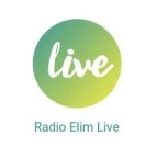 logo Radio Elim Live