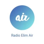 logo Radio Elim Air