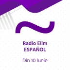 logo Radio Elim Español