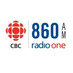 logo CBC Radio One Prince Rupert