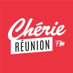 logo Chérie FM Réunion