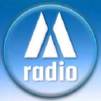 logo Радио Метроном