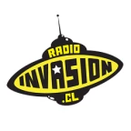 logo Radio Invasión