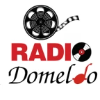 logo Radio Domeldo Live