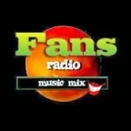 logo Fans Radio