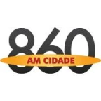 logo Rádio Cidade Fortaleza