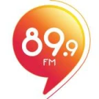 logo Rádio 89 FM