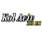 logo Radio Kol Aviv