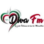 logo Diva FM