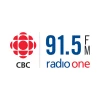 CBC Radio One Ottawa