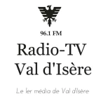 logo Radio Val d'Isère