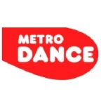 logo Metro Dance Radio