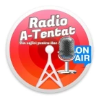 logo Radio A-Tentat
