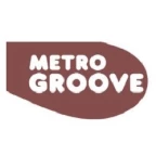 logo Metro Groove Radio