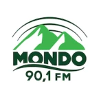 logo Mondo FM