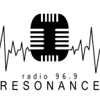 logo Radio Resonance Bourges