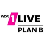 logo 1LIVE Plan B