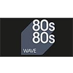 logo 80s80s Wave