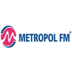 logo Metropol FM Top Hit