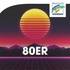 Radio Regenbogen 80er