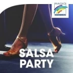 Radio Regenbogen Salsa Party