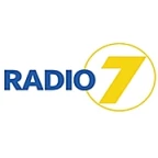 logo Radio 7 Mixshow