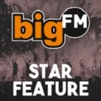 logo bigFM Star Feature