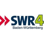 logo SWR4 BW
