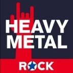 logo ROCK ANTENNE Heavy Metal